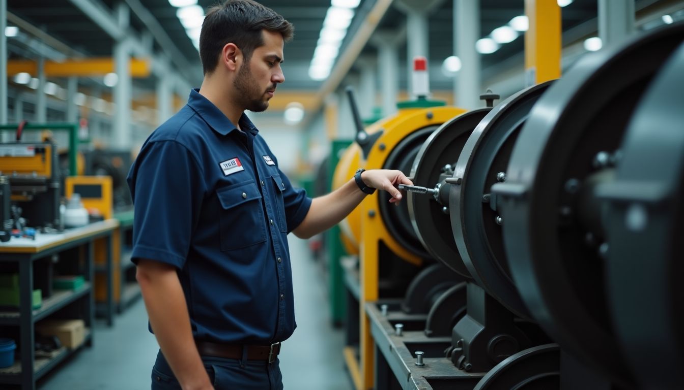 Field Service & Contractors