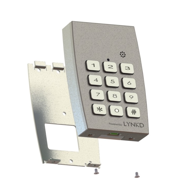 Product gallery