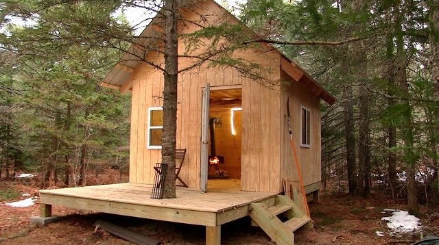 Remote / Off‑Grid Infrastructure