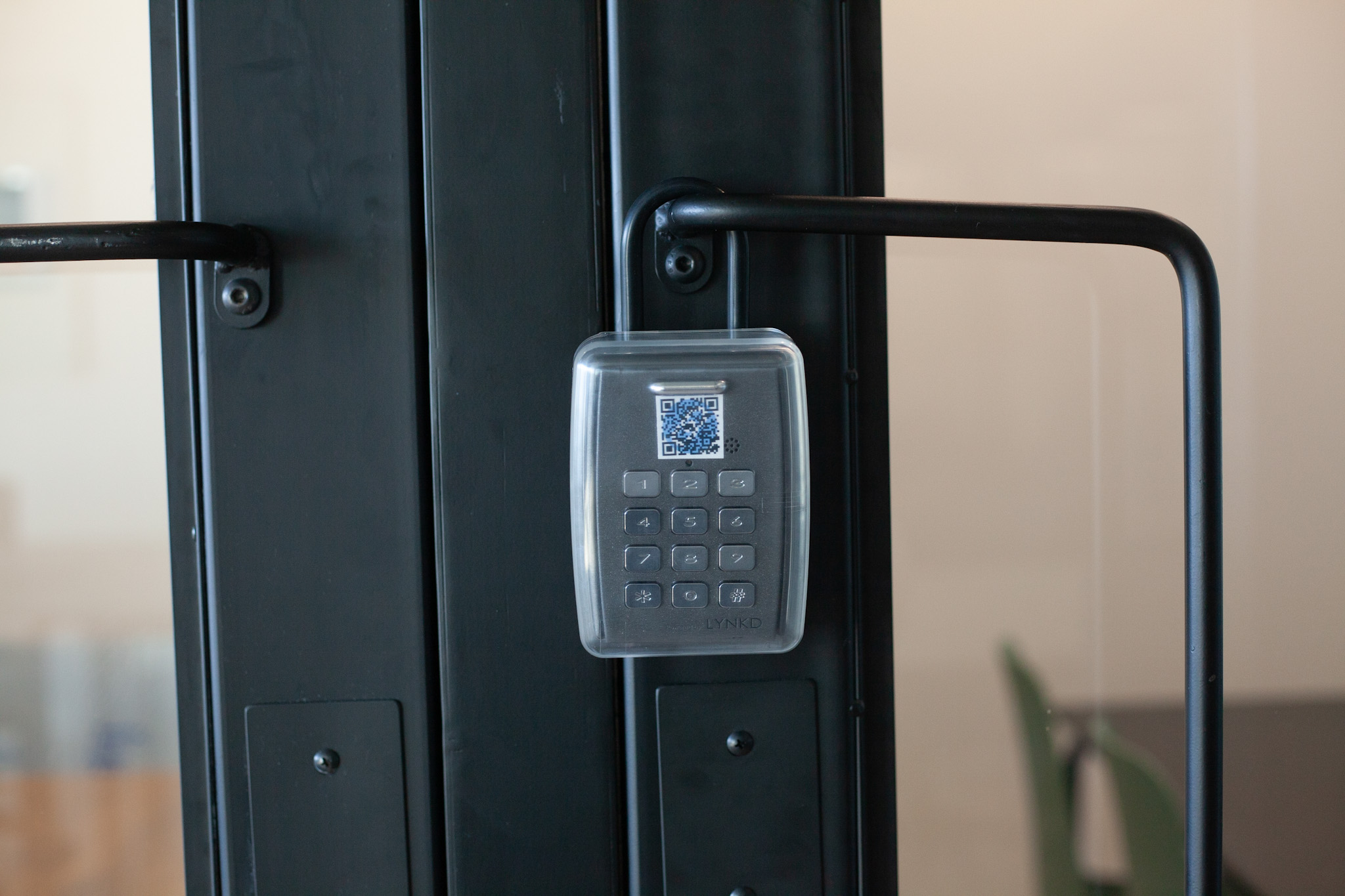 Rental services use case
